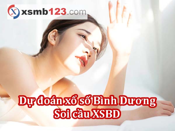 Dự đoán XSBD ngày 06/09/2024