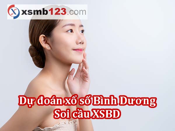 Dự đoán XSBD ngày 09/08/2024
