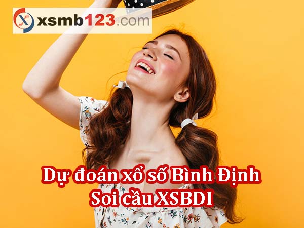 Dự đoán XSBDI ngày 22/08/2024