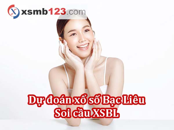 Dự đoán XSBL ngày 27/08/2024