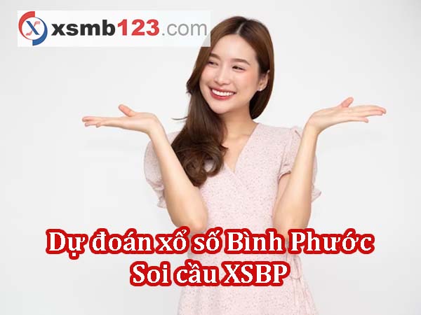 Dự đoán XSBP ngày 10/08/2024