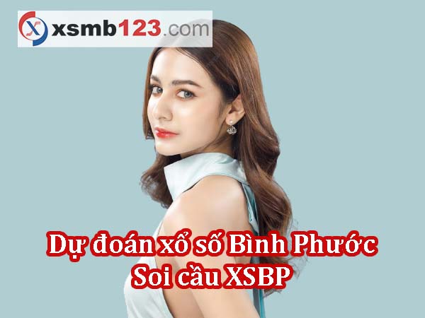 Dự đoán XSBP ngày 03/08/2024