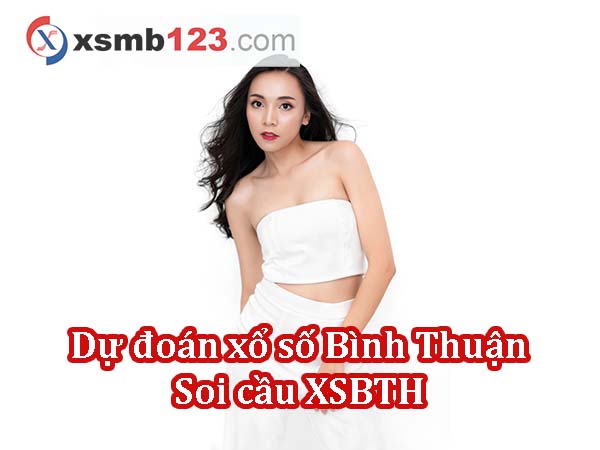Dự đoán XSBTH ngày 05/09/2024