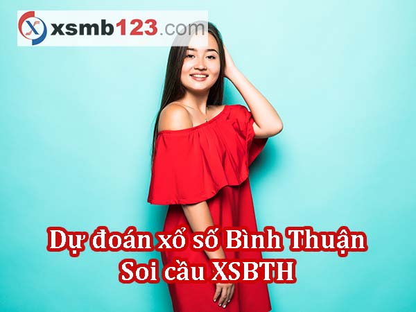 Dự đoán XSBTH ngày 29/08/2024