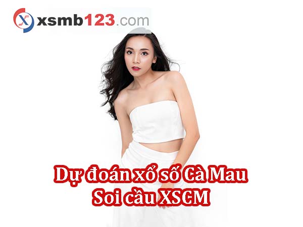 Dự đoán XSCM ngày 05/08/2024