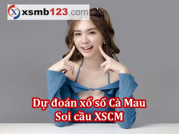 Dự đoán XSCM ngày 02/09/2024