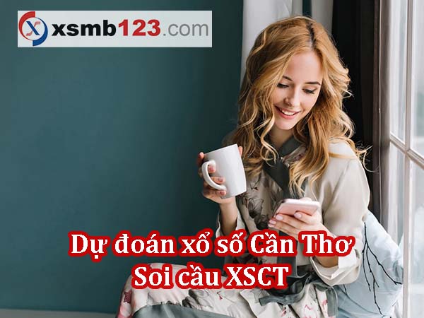Dự đoán XSCT ngày 10/07/2024