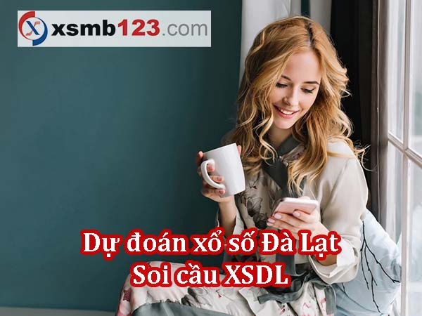 Dự đoán XSDL ngày 25/08/2024