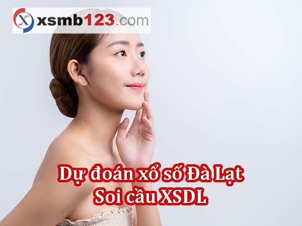 Dự đoán XSDL ngày 01/09/2024