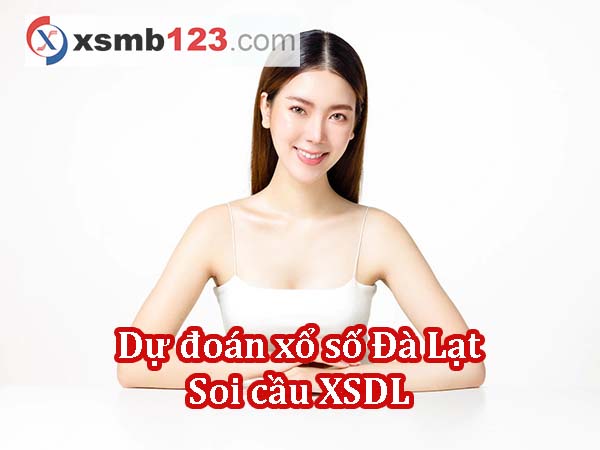 Dự đoán XSDL ngày 04/08/2024