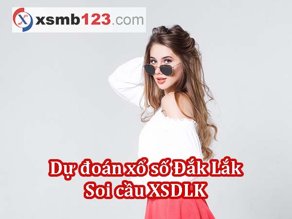 Dự đoán XSDLK ngày 20/08/2024