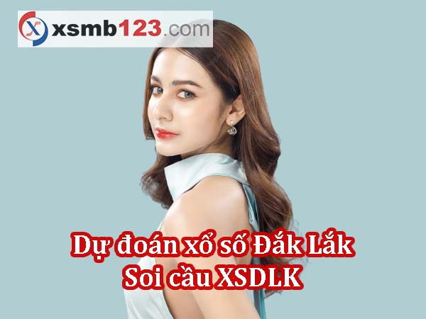 Dự đoán XSDLK ngày 09/07/2024