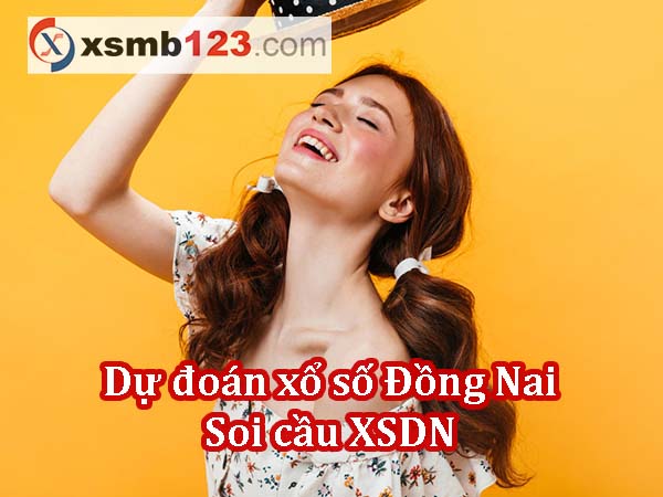 Dự đoán XSDN ngày 10/07/2024