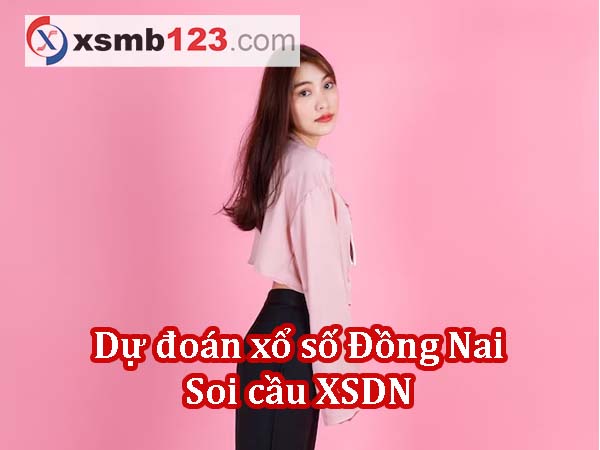 Dự đoán XSDN ngày 07/08/2024