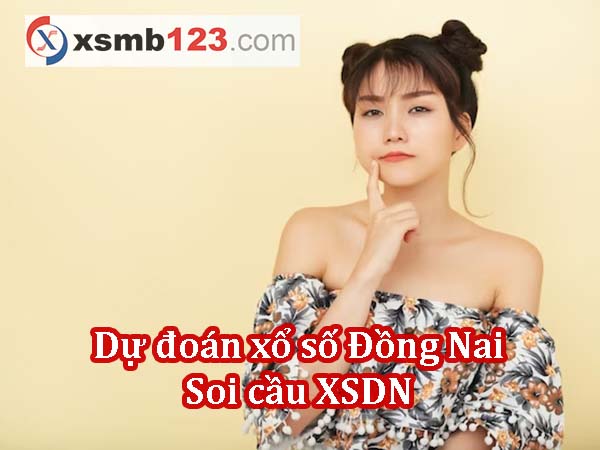 Dự đoán XSDN ngày 04/09/2024