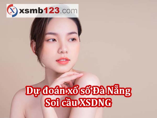 Dự đoán XSDNG ngày 28/08/2024