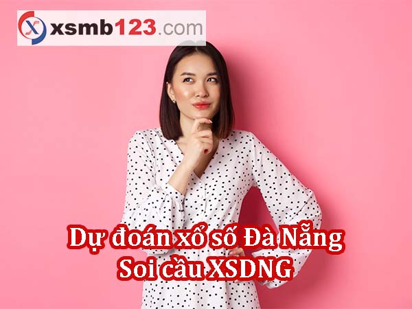 Dự đoán XSDNG ngày 04/09/2024