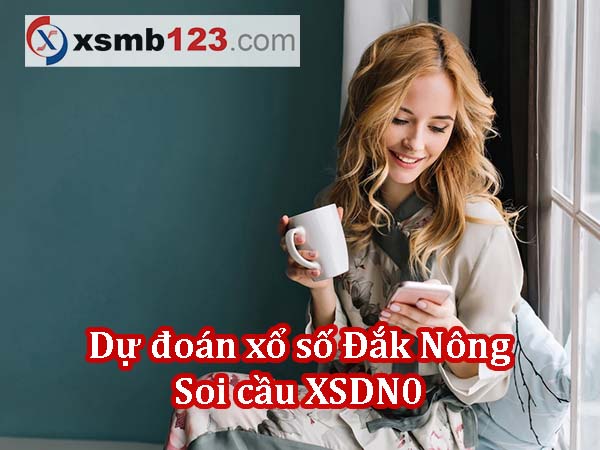 Dự đoán XSDNO ngày 07/09/2024
