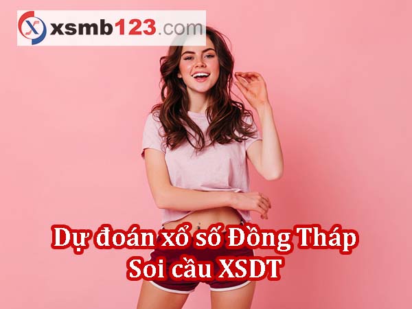 Dự đoán XSDT ngày 05/08/2024