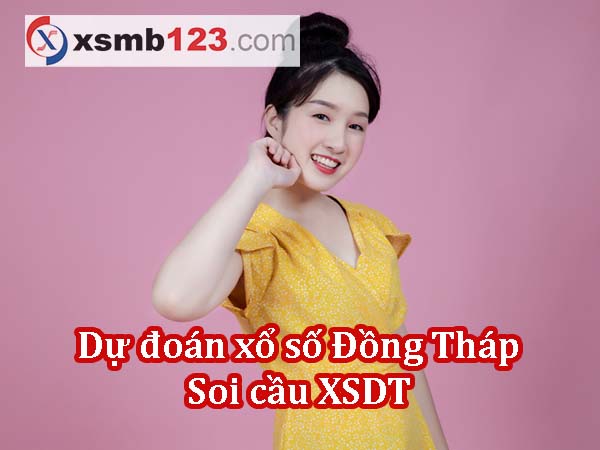 Dự đoán XSDT ngày 19/08/2024