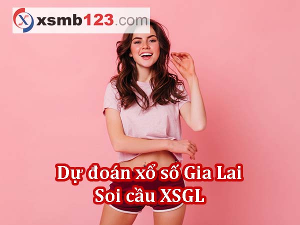 Dự đoán XSGL ngày 23/08/2024