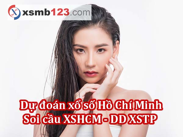Dự đoán XSHCM ngày 10/08/2024