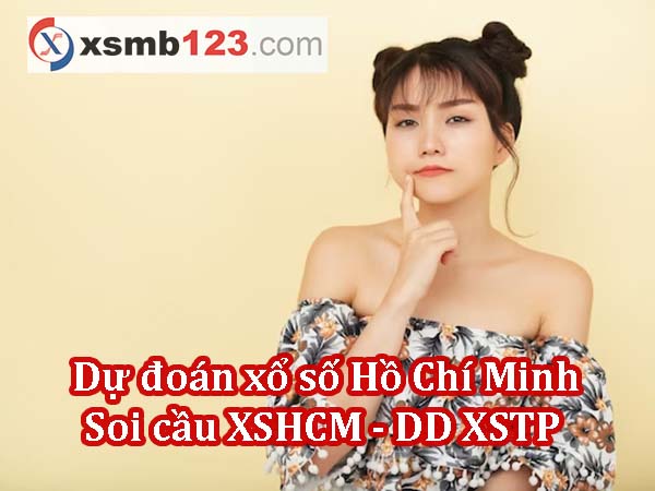 Dự đoán XSHCM ngày 31/08/2024