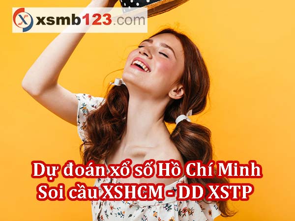 Dự đoán XSHCM ngày 07/09/2024