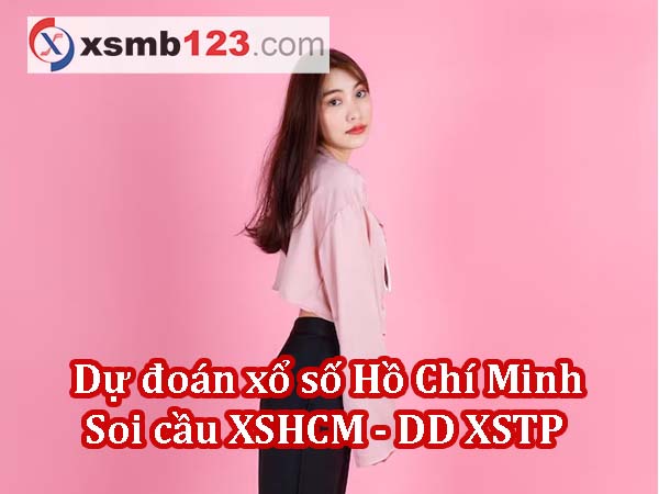 Dự đoán XSHCM ngày 24/08/2024