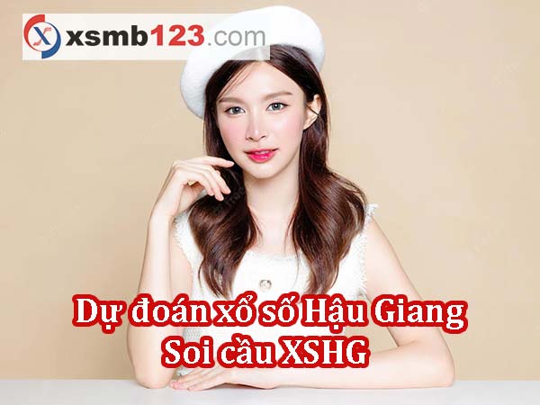 Dự đoán XSHG ngày 07/09/2024