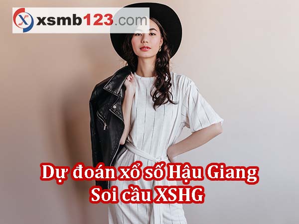 Dự đoán XSHG ngày 03/08/2024