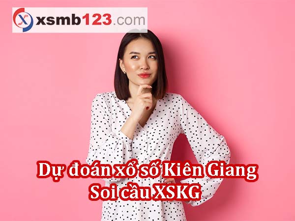 Dự đoán XSKG ngày 04/08/2024