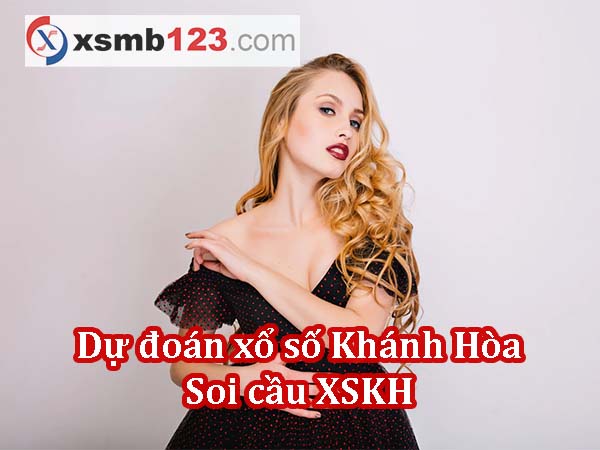 Dự đoán XSKH ngày 01/09/2024