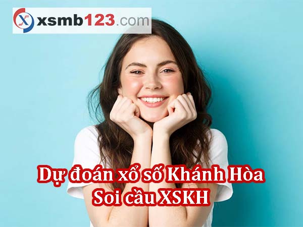 Dự đoán XSKH ngày 08/09/2024