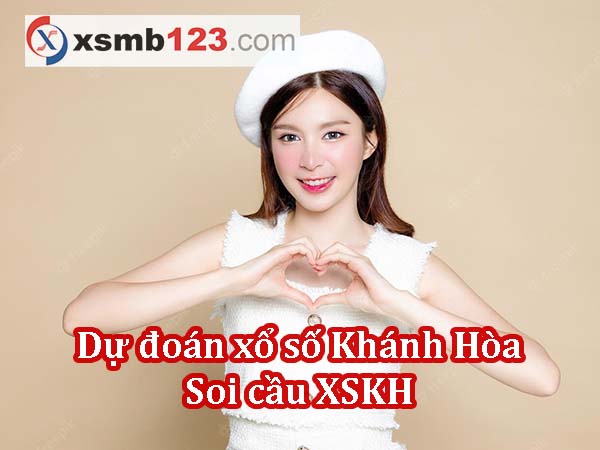 Dự đoán XSKH ngày 04/09/2024