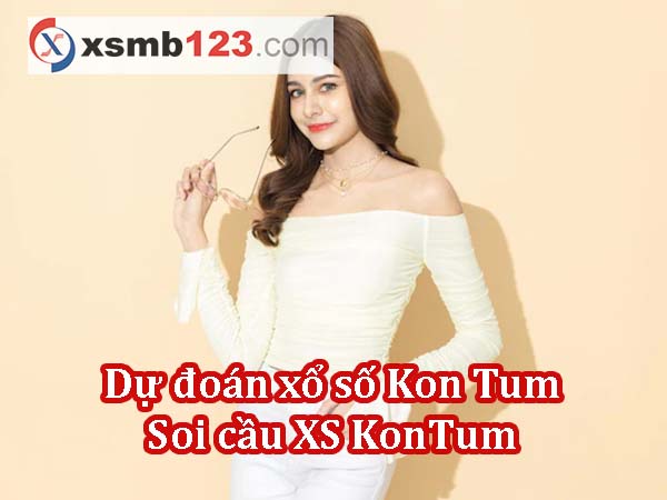 Dự đoán XSKONTUM ngày 07/07/2024
