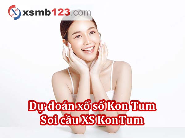 Dự đoán XSKONTUM ngày 04/08/2024