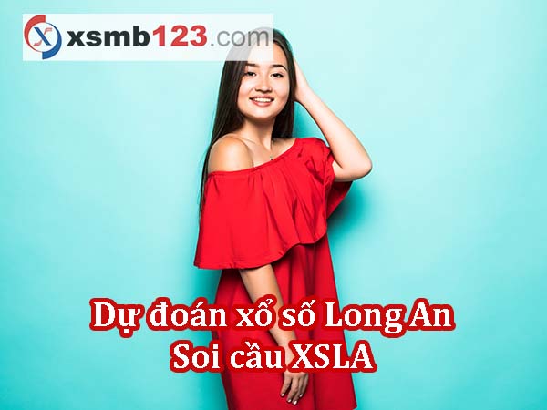 Dự đoán XSLA ngày 31/08/2024