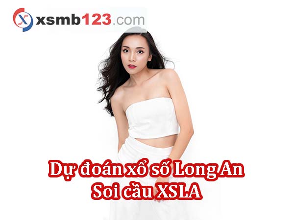 Dự đoán XSLA ngày 07/09/2024