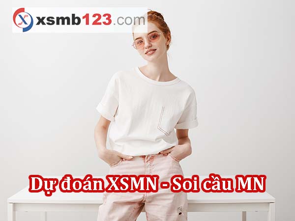 Dự đoán XSMN 8/9/2024 - Soi cầu xổ số Miền Nam 8-9