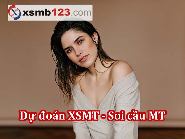 Dự đoán XSMT 8/9/2024 - Soi cầu xổ số Miền Trung 8-9 
