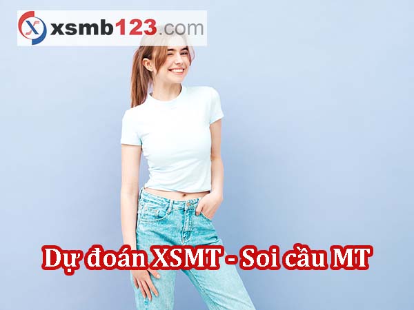 Dự đoán XSMT 6/9/2024 - Soi cầu xổ số Miền Trung 6-9