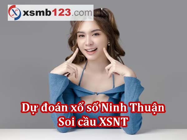 Dự đoán XSNT ngày 30/08/2024
