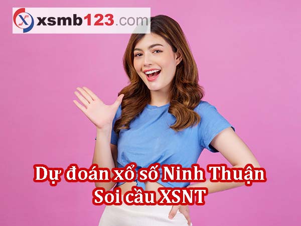 Dự đoán XSNT ngày 06/09/2024