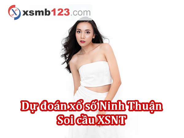 Dự đoán XSNT ngày 23/08/2024
