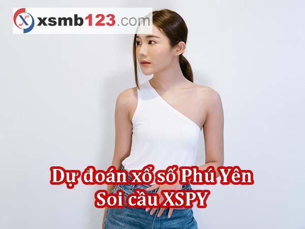 Dự đoán XSPY ngày 05/08/2024