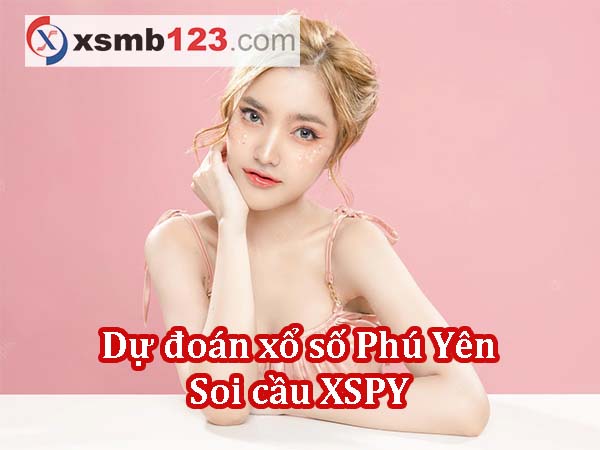 Dự đoán XSPY ngày 08/07/2024