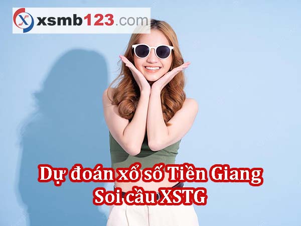 Dự đoán XSTG ngày 01/09/2024