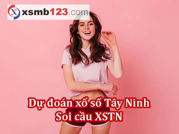 Dự đoán XSTN ngày 05/09/2024