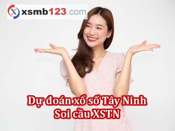 Dự đoán XSTN ngày 08/08/2024